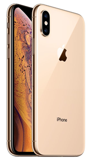 iPhone XS 256GB Unlocked - Gold 