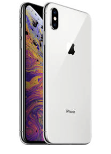 iPhone XS Max 256GB Unlocked - Silver